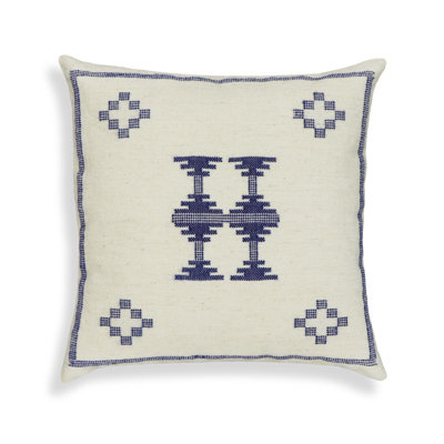 Coussin carré Aztec