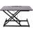 Adjustable Height Standing Laptop Desk-958426828