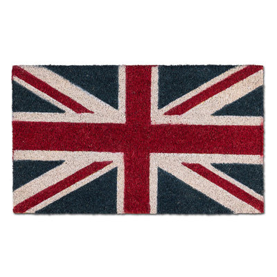 Outdoor Doormat