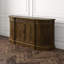 Archivist 80" Solid Wood Sideboard