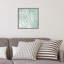 Reproduction d’art sur toile tendue "Sea Crown I" par Aimee Wilson