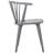 Sheffield Solid Wood Dining Chair-1992127693