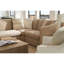 Linen Boucle - Flax