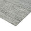 Tapis gris noué à la main Skyelynn-802505953