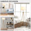 Lampe trépied 60 po West Hewish-1009462635
