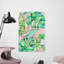 1 Piece Wrapped Canvas Wall Art-326946073