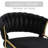 Christal Swivel Upholstered Adjustable Height Counter Stool-2109566883-2099052510
