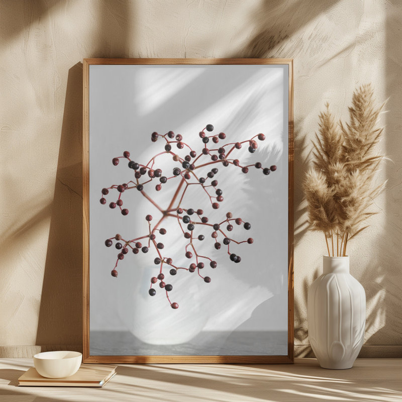 Wrapped Canvas Print, 121.92cm H x 81.28cm W