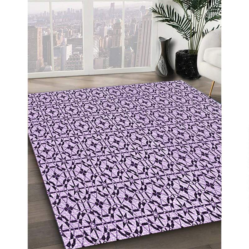 Indoor Rug, Square 6'