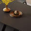 Modern minimalist dining table-123017024