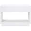 Table de chevet 1 tiroir Avery-71006990