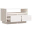 Giolanda Unfinished TV Stand-1866799763