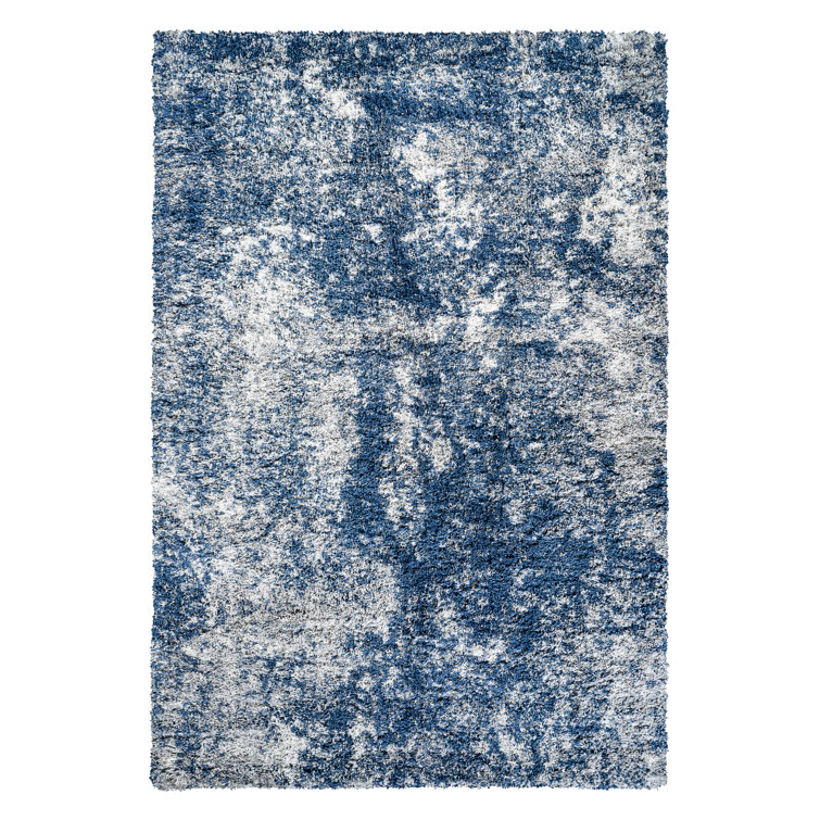 Alligood Performance Abstract Indoor Rug