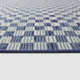 Riane Blue Indoor/Outdoor Rug