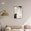 «Geometric Harmony» par Art Remedy-107455639-107455647