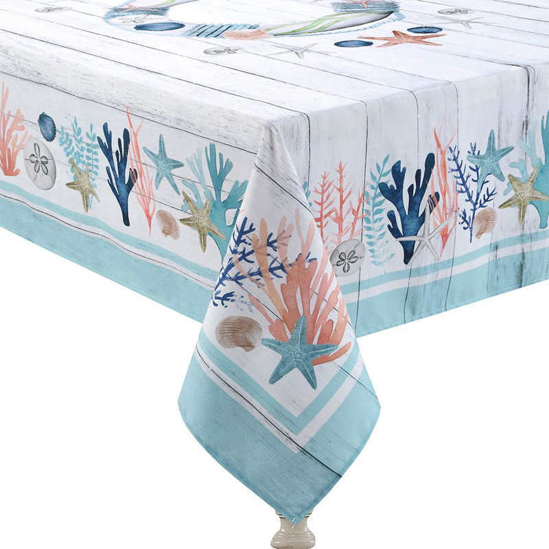 Nappe Coastal Reef, 70 po x 144 po
