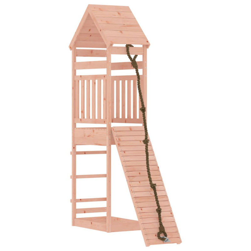 Portique de jardin, Douglas
