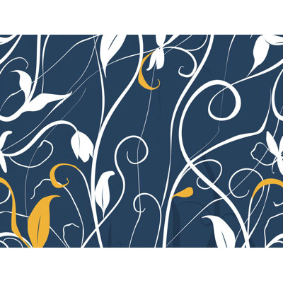Swirl Decorations Cool Machine Printed Throw Blanket