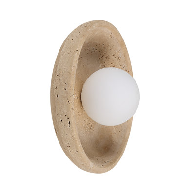 Hagaman Myrtos Wall Sconce