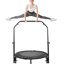 Mini trampoline d'extérieur 40 pouces Trampoline
