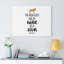 The Righteous - Wrapped Canvas Print-1031291152
