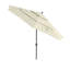 Parasol de marché de 132 po Lomonaco-88486157