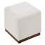 Repose-pieds rembourré Modway Tilden-96356248