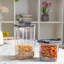 Argon Tableware Food Storage Container - Set of 3 - (2 Sizes)-63881011