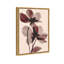 Crimson Coastline I Canvas Abstract Print by Oliver Gal, Black Frame, 10 x 15-1157789544-1157789551