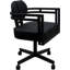 Chaise pivotante en métal-917690304-917690307