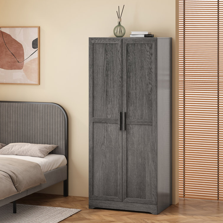 Bluffdale Burnette Armoire