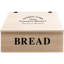 Deracy Wood Food Storage Container