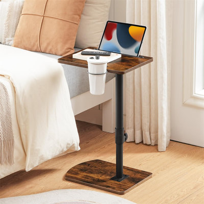 C Table End Table