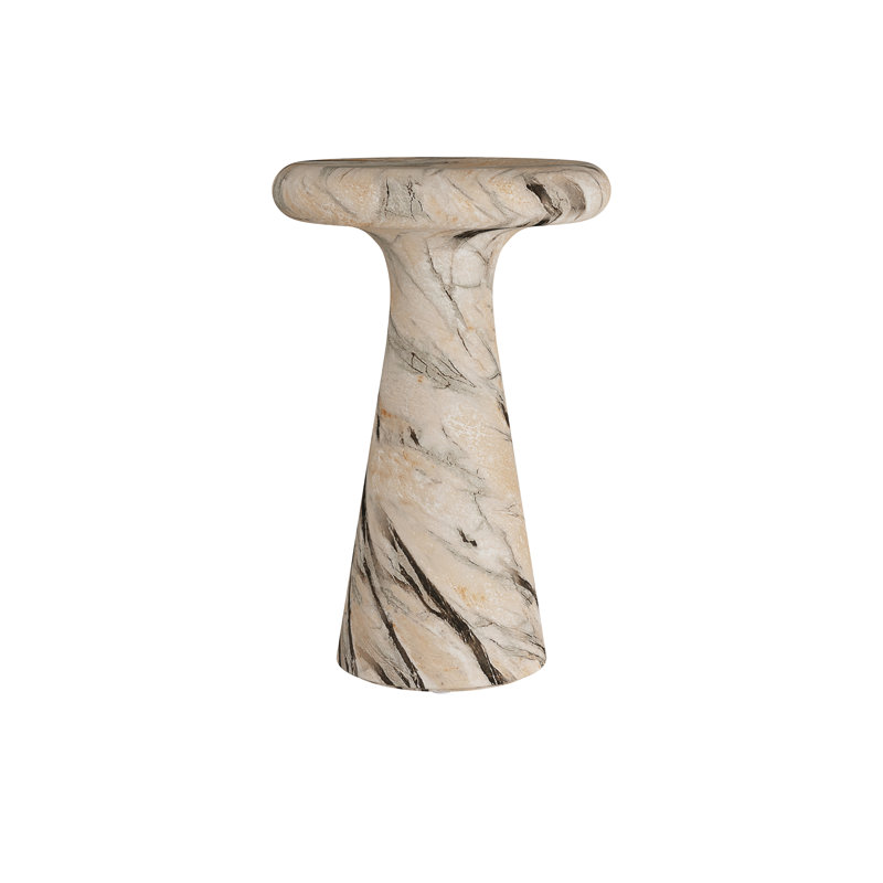 Zahara Accent Table