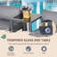 Garden Sofa Set
