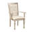 Snoucke 7-pcs Dining Table Set