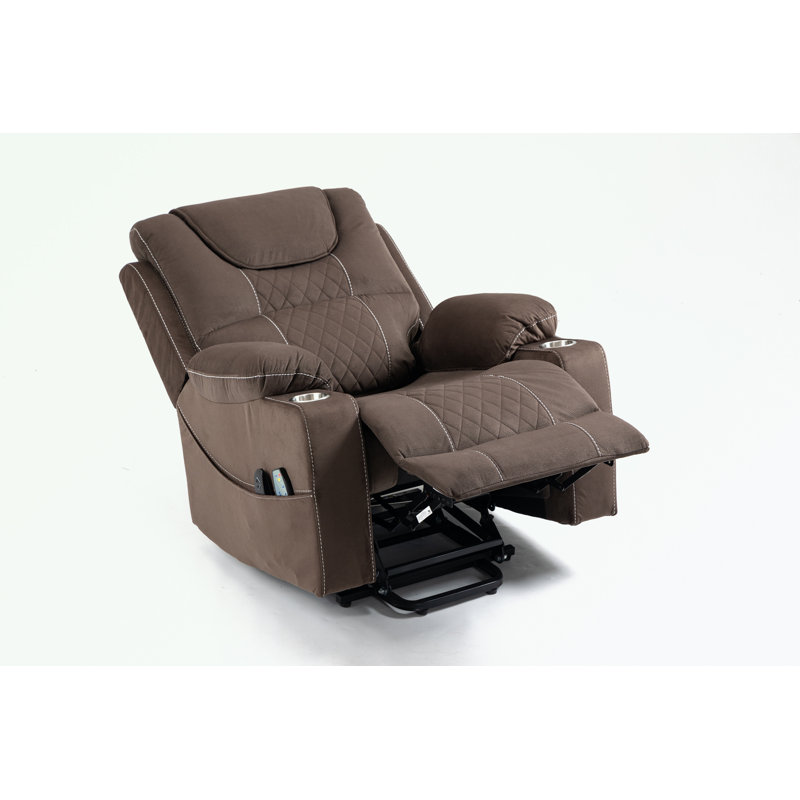 Fauteuil de massage Sukaina