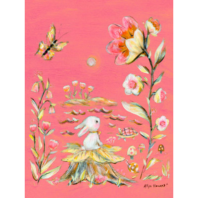 Animals Canvas Art