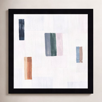 Somatic I Print by Vanna Lam