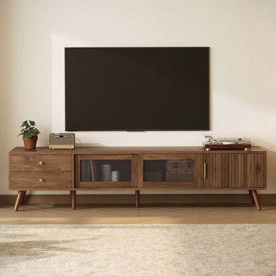 Meuble télé 76,7 po Roland