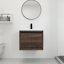 Armoire de salle de bain avec lavabo-990956120