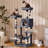 Tonquin 59'' H Cat Tree-2115435246