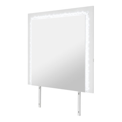Miroir de chambre Naomi