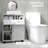Toilet Paper Cabinet