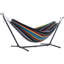 Emmaline Double Hammock with Stand-23230125