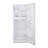 Summit Appliance 24" Wide Top Mount Refrigerator-Freezer with Ice Maker-92991115
