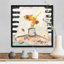 Reproduction d’art sur toile « check mate » par Bradford Brenner-1116823649-1116823652