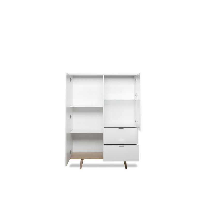 Forrest 100cm Sideboard