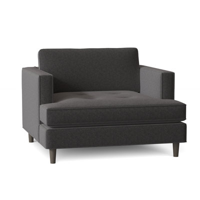 Upholstered Armchair