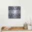 Lark Manor 'See The Good' by Cindy Jacobs, Metal Wall Art, 24"x24"-2136425183